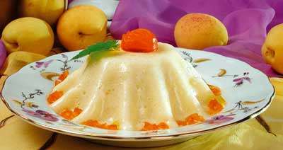 Абрикосовый самбук