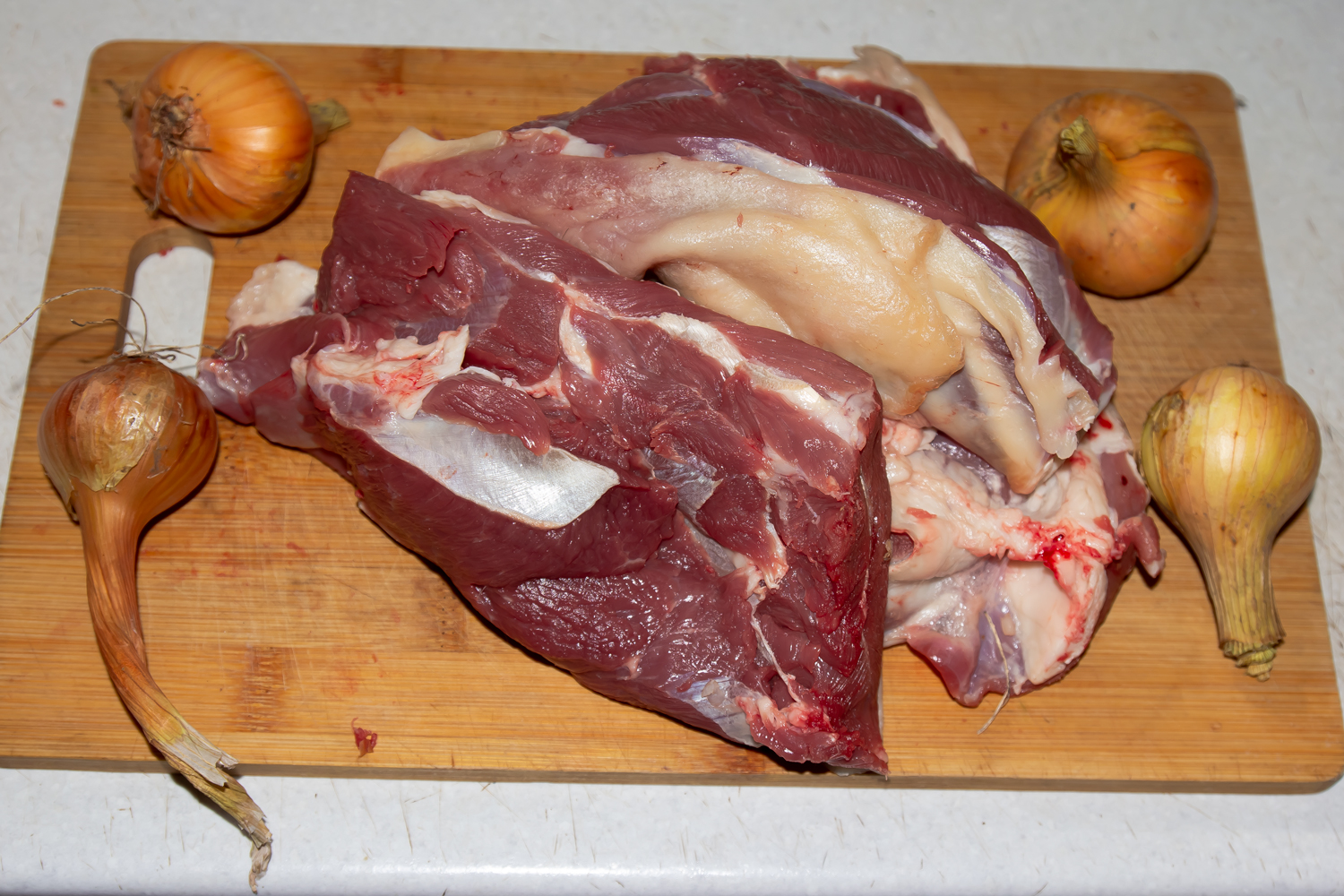 продукты для рецепта