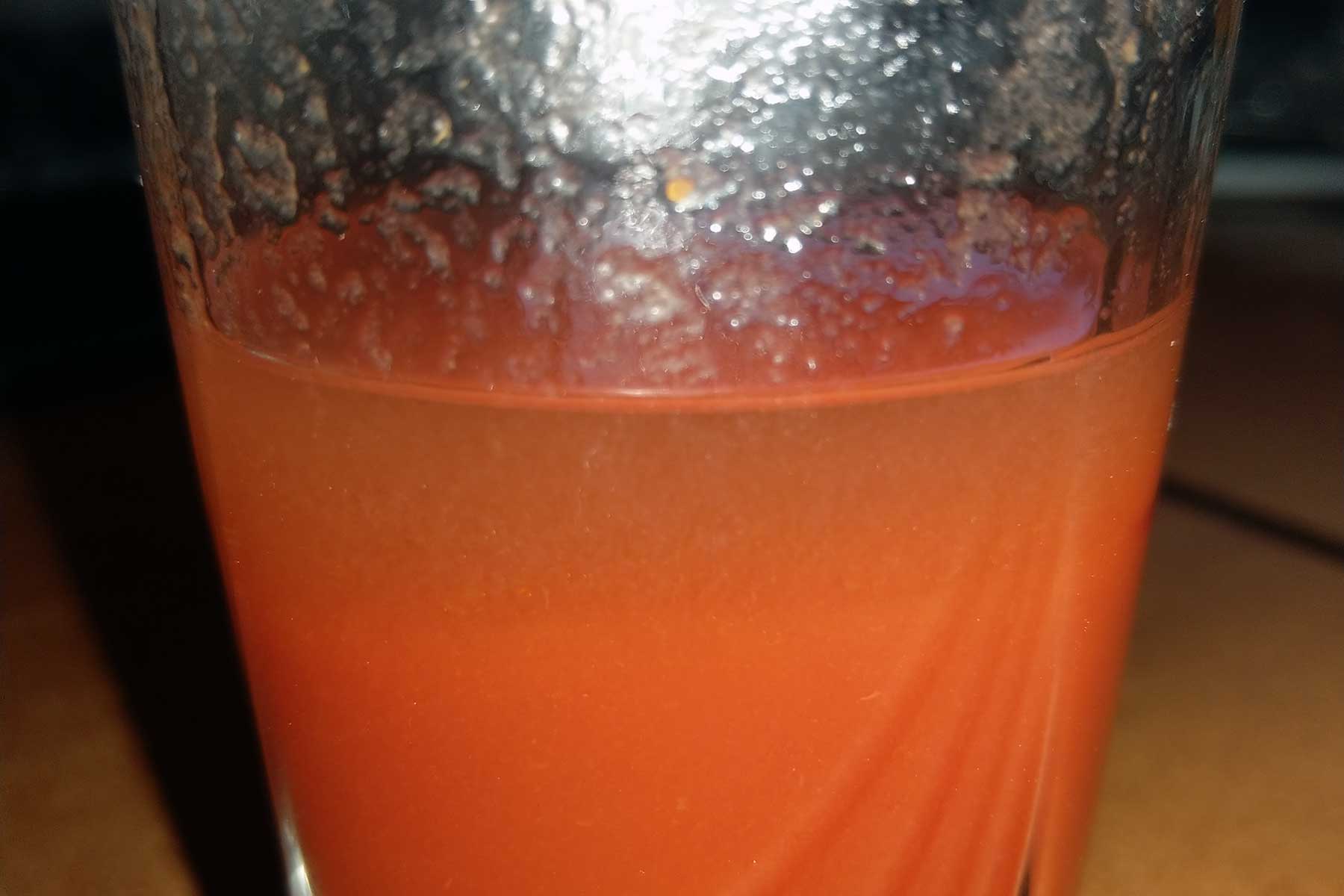 Кровавая Мэри (2)