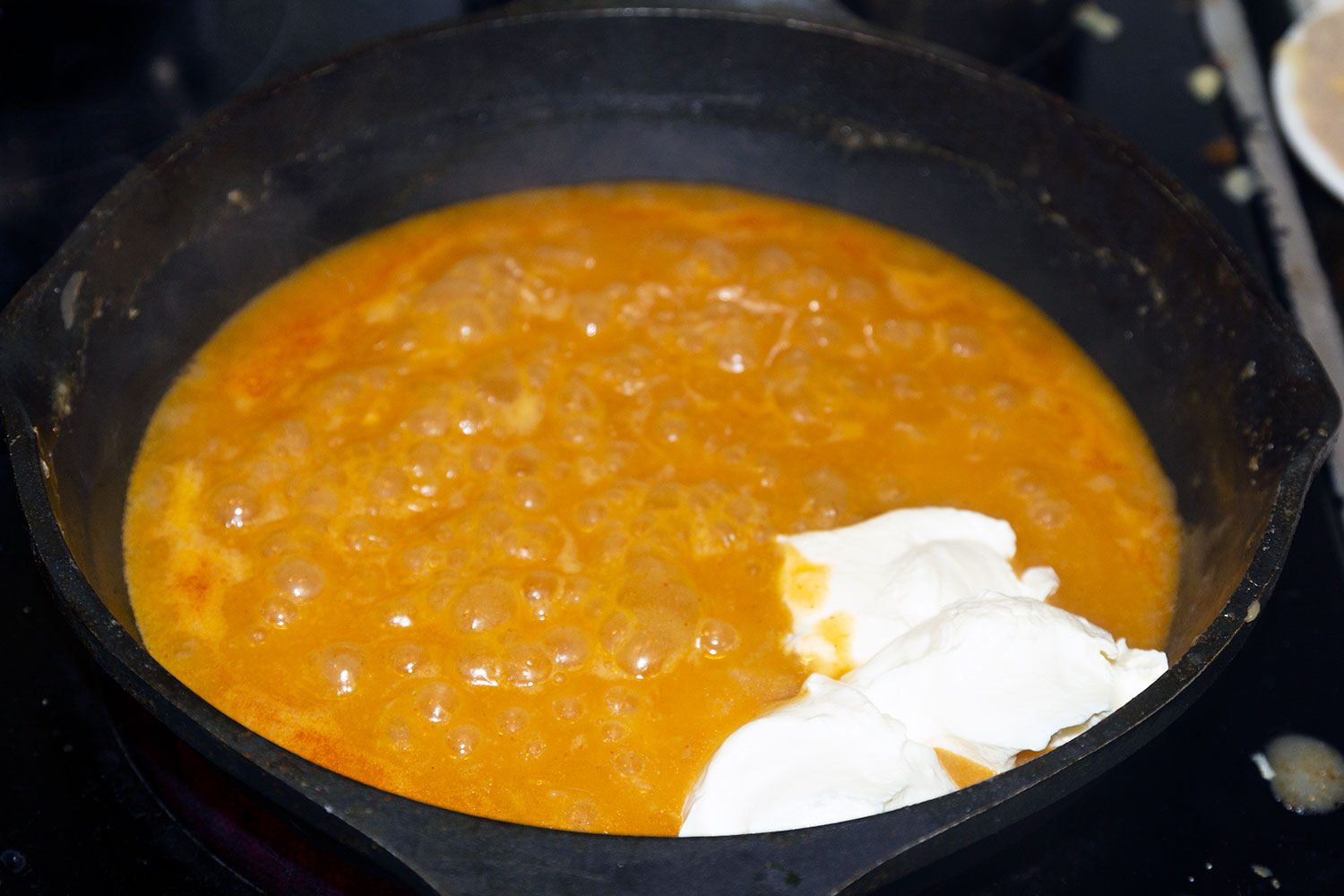 Соус для рецепта филе судака по-венгерски Соус для филе судака по-венгерски