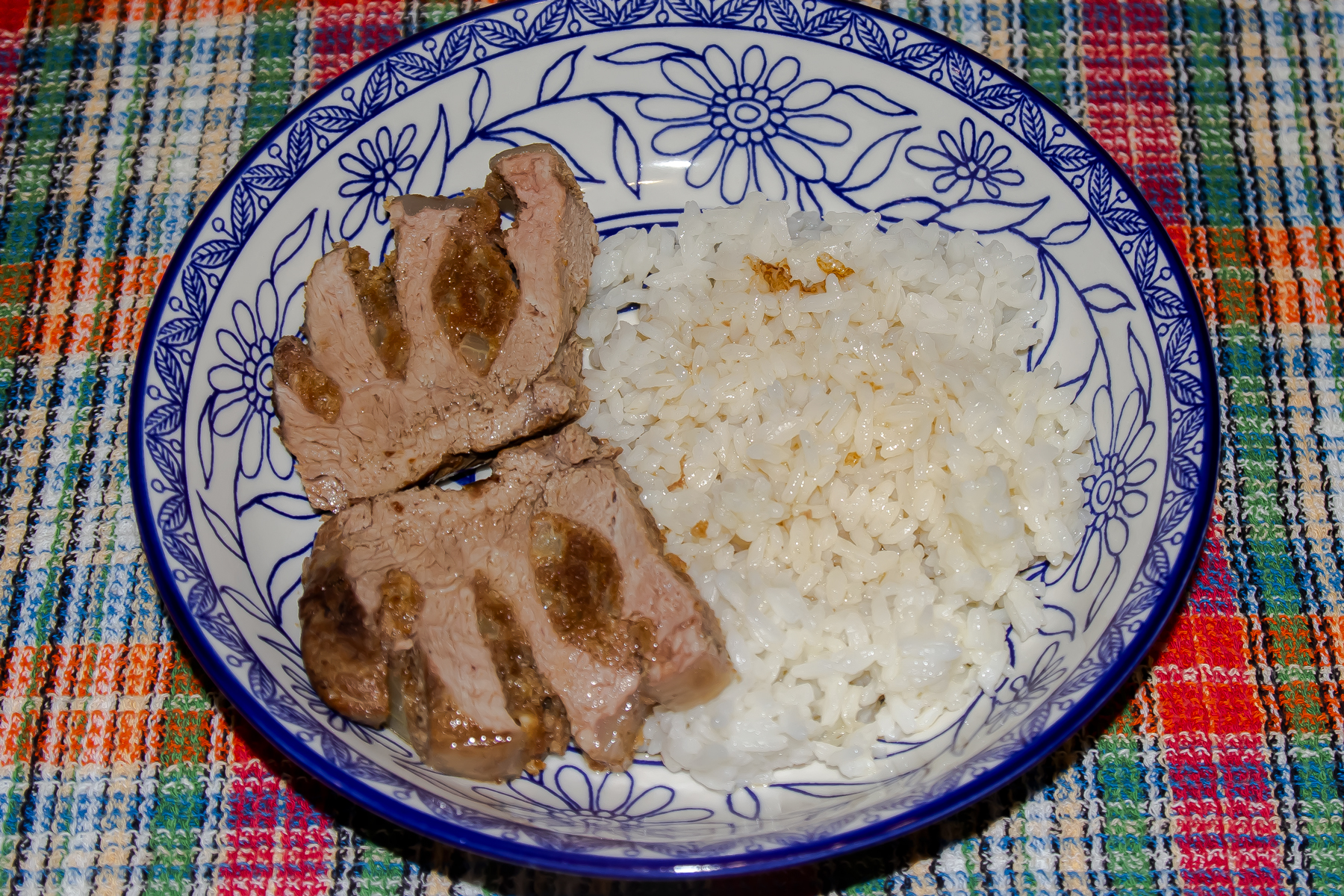 "Гусарская печень"