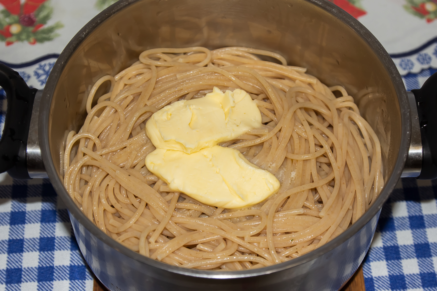 макароны с маслом по рецепту Макароны с соусом (Кетчуп) 