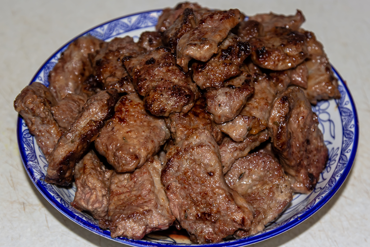 выньте мясо из масла по рецепту Антрекот по-клужски вынутое мясо из масла по рецепту Антрекот по-клужски