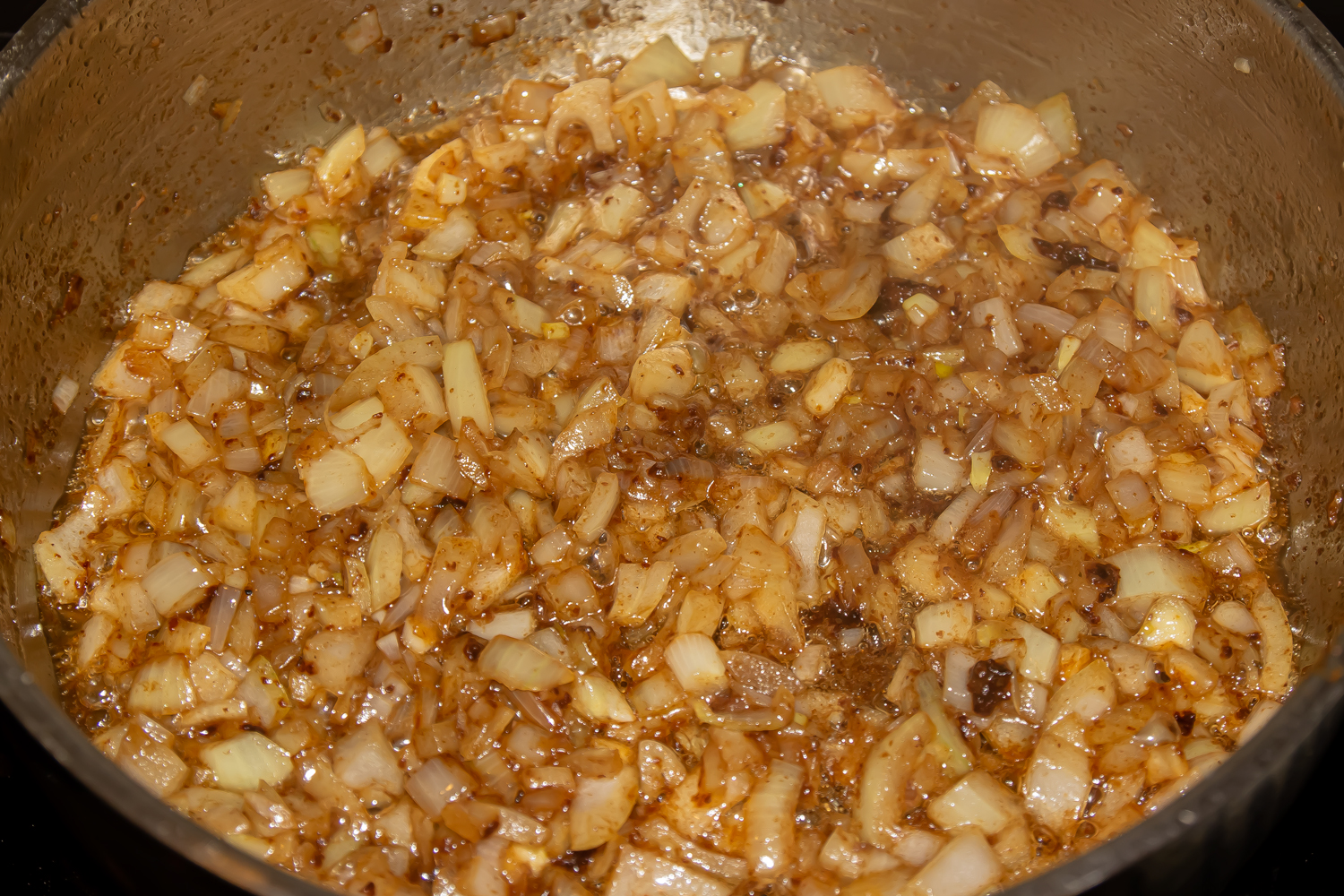 обжарьте лук по рецепту Антрекот по-клужски обжаренный лук по рецепту Антрекот по-клужски