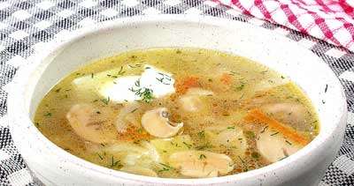 Фото к рецепту Щи валаамские Щи валаамские