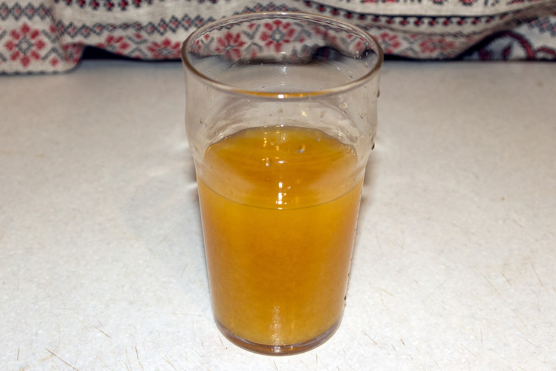 Коктейль "Большой мальчик"