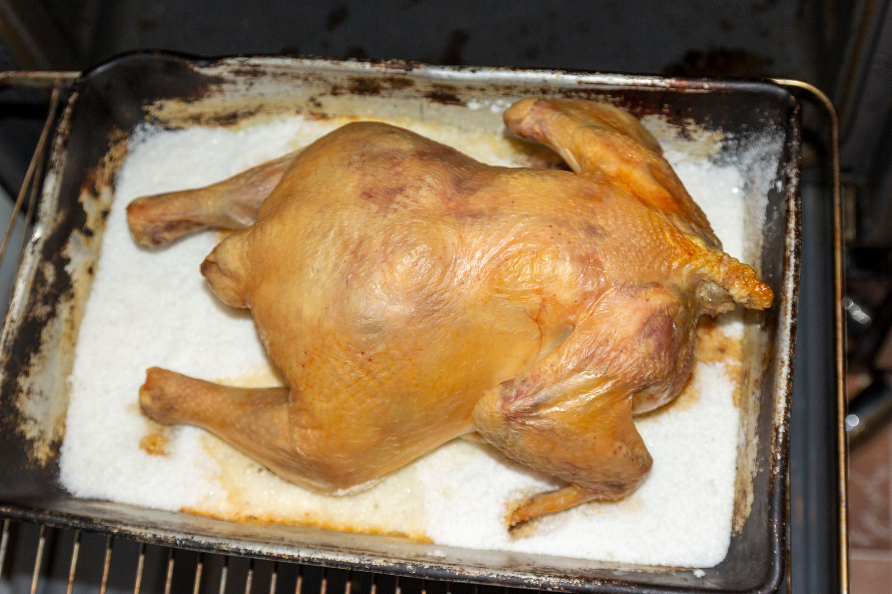 Курица запеченная (2)