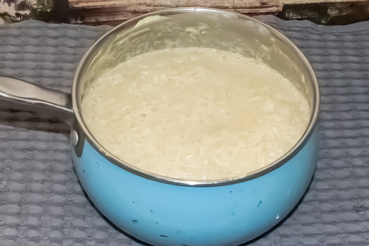 квас со смесью по рецепту