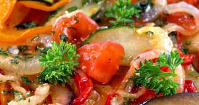 Тушеное "Ассорти"