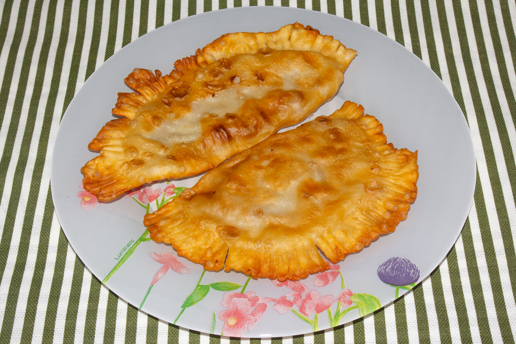 Чебуреки "Обалденные"