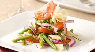 Салат по-итальянски