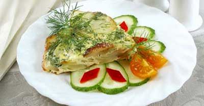 Картофельная запеканка (8)