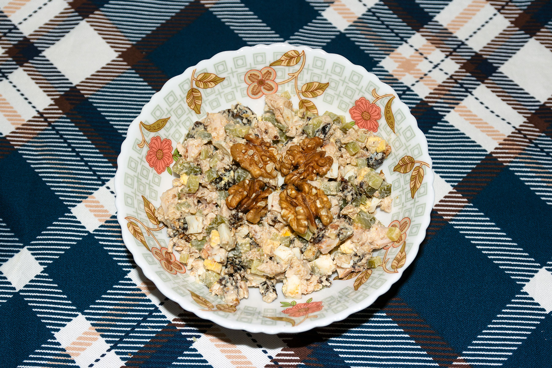 Салат "Принцесса"