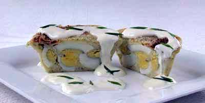 Фото к рецепту Запеканка "Закусочная" Запеканка "Закусочная"