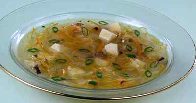 Фото к рецепту Щи из квашеной капусты с грибами (5) Щи из квашеной капусты с грибами (5)