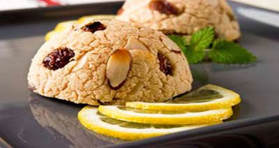 Фото к рецепту Фасоль, запечённая с миндалем Фасоль, запечённая с миндалем