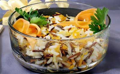 Фото к рецепту Салат по-китайски Салат по-китайски
