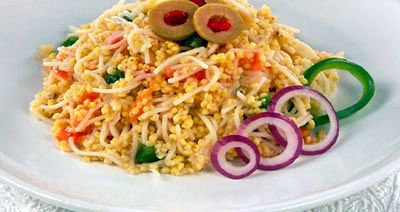 Пургури-пилав