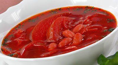 Борщ черниговский (2)