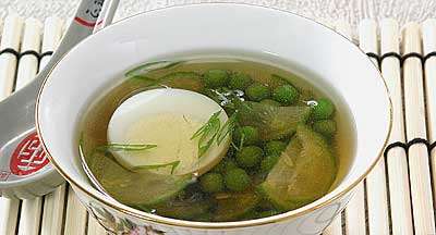 Суп летний (2)