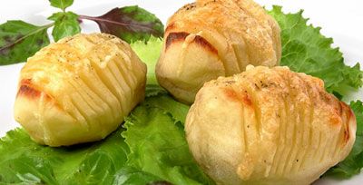 Картофель "Гассель"