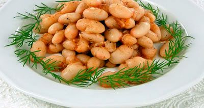 Фото к рецепту Фасулия Фасулия