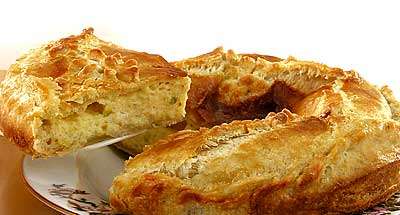 Фото к рецепту Сырная закуска (2) Сырная закуска (2)