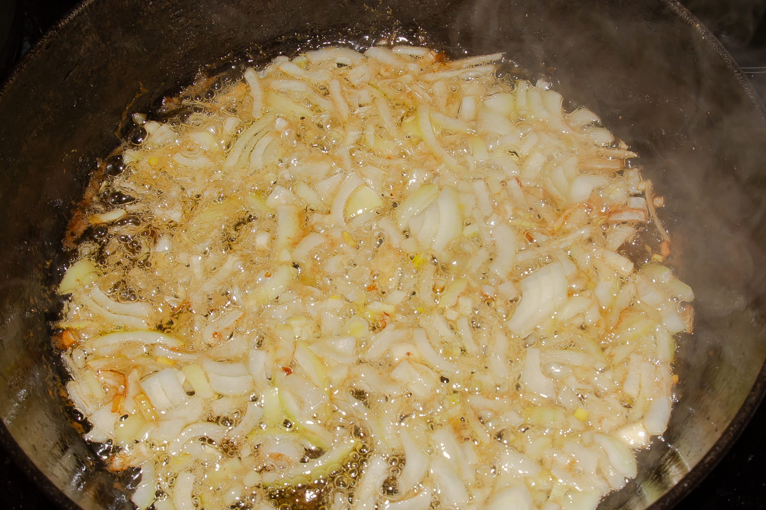 обжаренный лук по рецепту