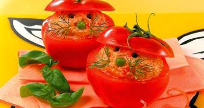 "Синьор помидор"