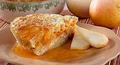 Груши "Ришелье"