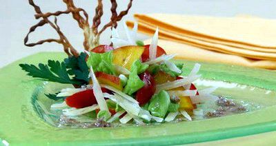 Салат с сыром (2)