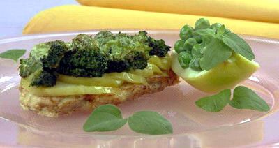 Индейка запеченная по-баварски