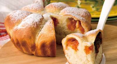 Фото к рецепту Пирог "Родня" Пирог "Родня"