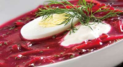 Фото к рецепту Холодник (2) Холодник (2)