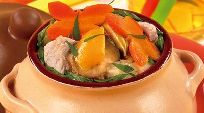 Волшебный горшочек