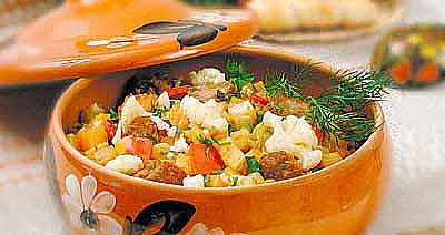 Рагу из баранины (3)