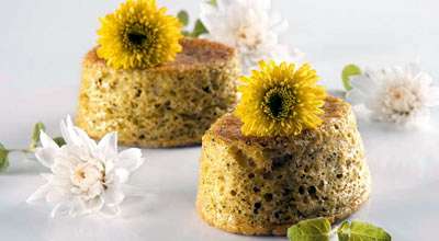 Суфле из кабачков (3)