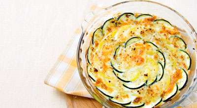 Запеканка с сыром (2)