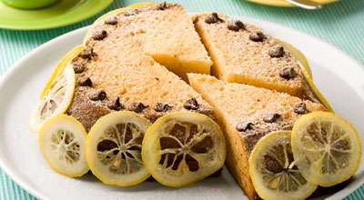 Фото к рецепту Пирог "Мокрый" Пирог "Мокрый"