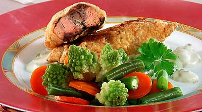 Рыба пикантная (2)