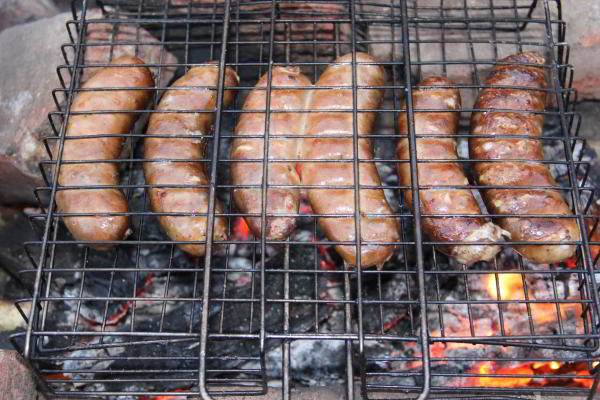 Фото к рецепту Купаты (2) Купаты (2)