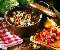 Карельское жаркое