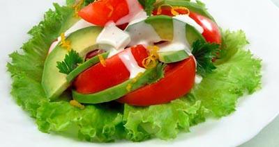 Фото к рецепту Салат "Пикантный" Салат "Пикантный"