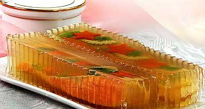 Заливная рыба (3)