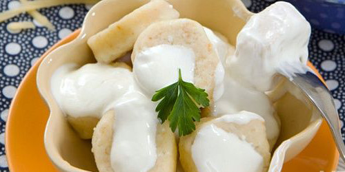 Ленивые вареники (3)