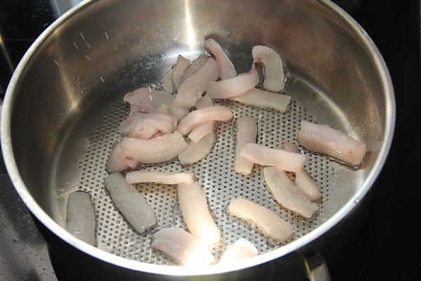 гречка с мясом