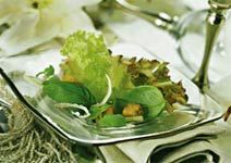 Инсалата вердуре алла Казанова