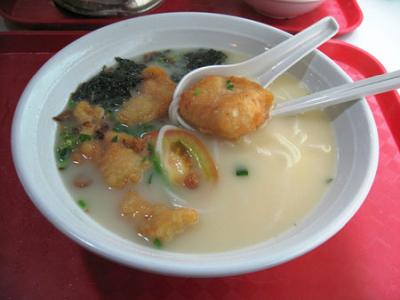 Суп с картофелем и сельдью "молочный"