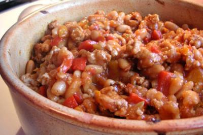 "Чили кон корне" (1)