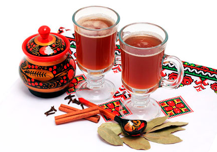 Сбитень "Московский"